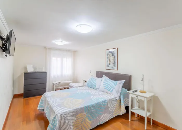 Ciudad Jardín Las Palmas GC