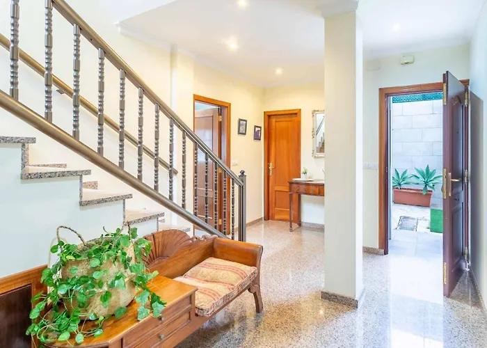 Ciudad Jardín Las Palmas GC