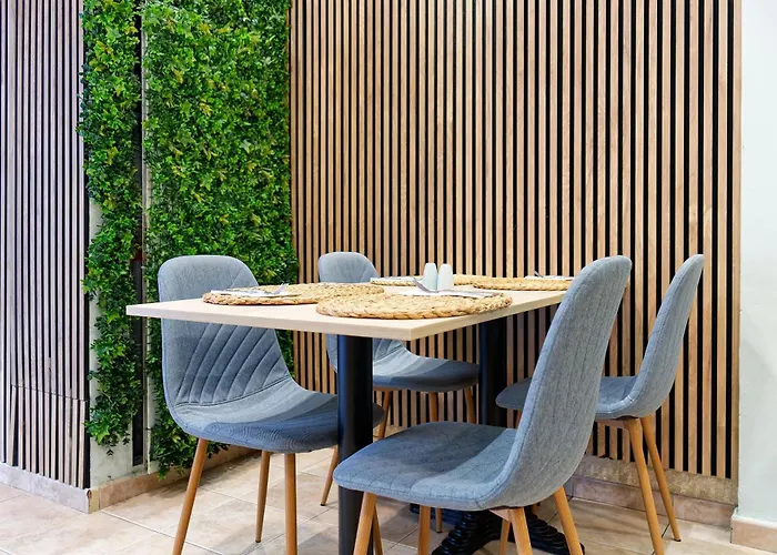 3 star hotel: Urbansea Atlanta